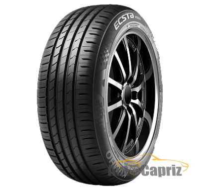 Шины Kumho Ecsta HS51 225/50 R17 98W